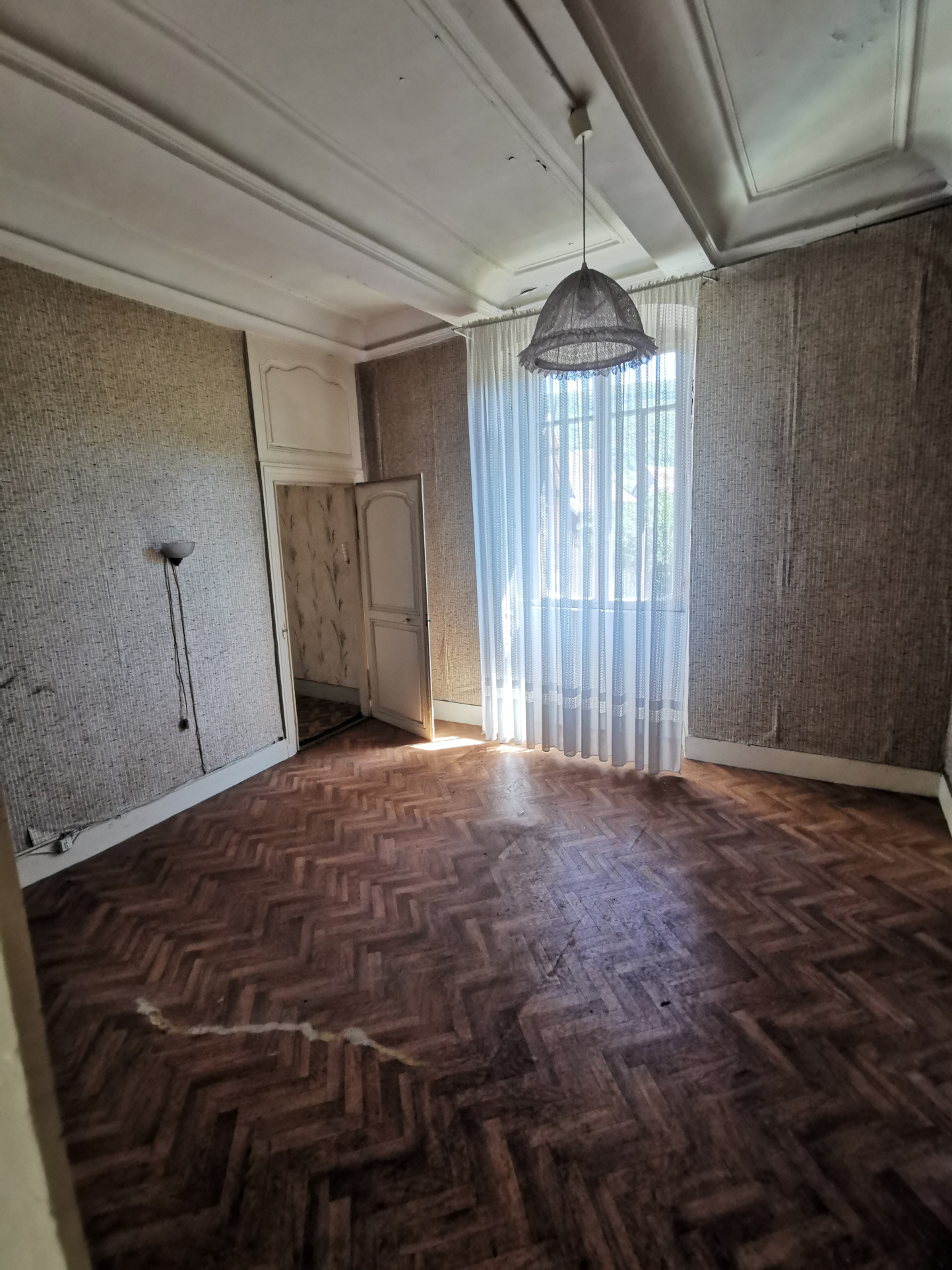 Maison – VUILLAFANS DOUBS BOURGOGNE-FRANCHE-COMTÉ, Doubs - Vue 5