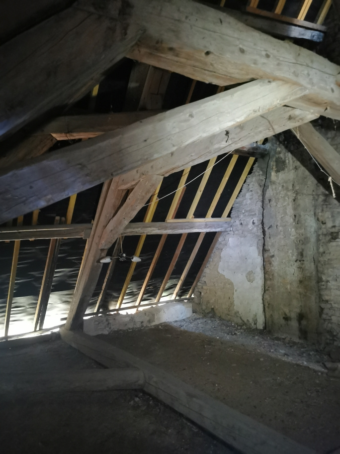 Maison – VUILLAFANS DOUBS BOURGOGNE-FRANCHE-COMTÉ, Doubs - Plus