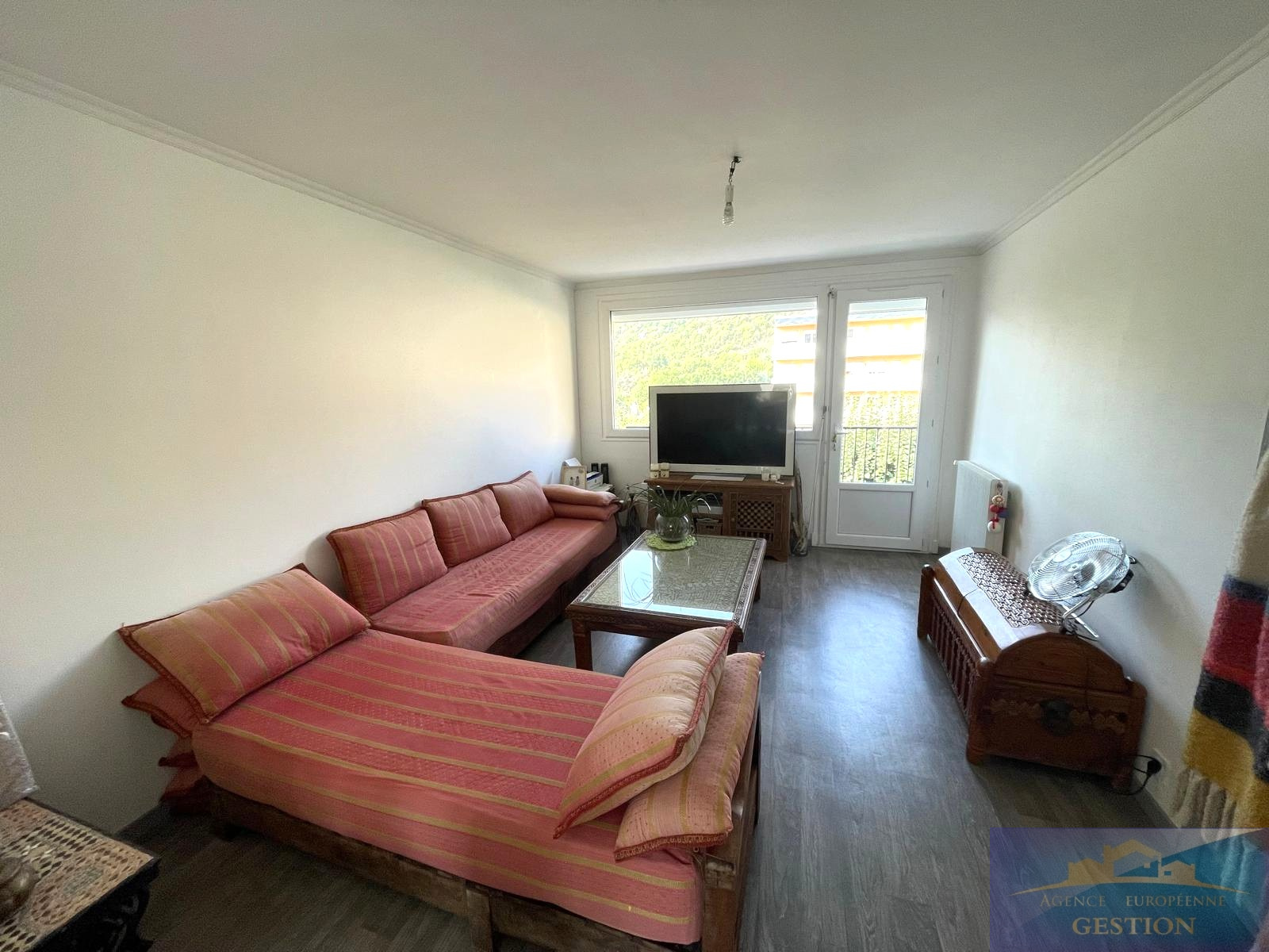 Appartement 4 pièces 67 m² · à Lourdes · 67 m² · 69 000 €
