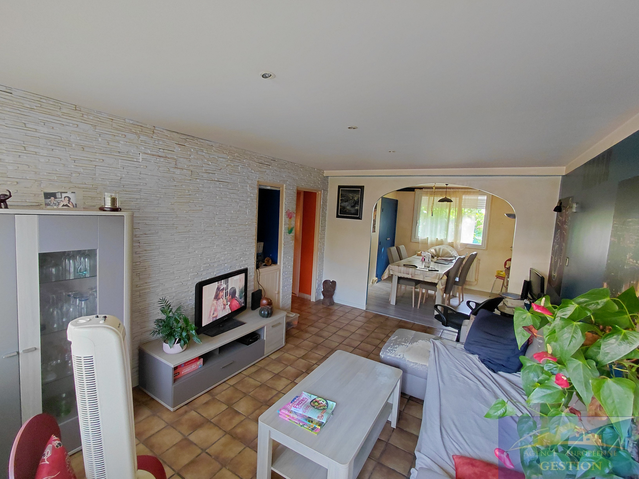 Appartement 3 pièces 67 m² · à Lourdes · 67 m² · 86 000 €