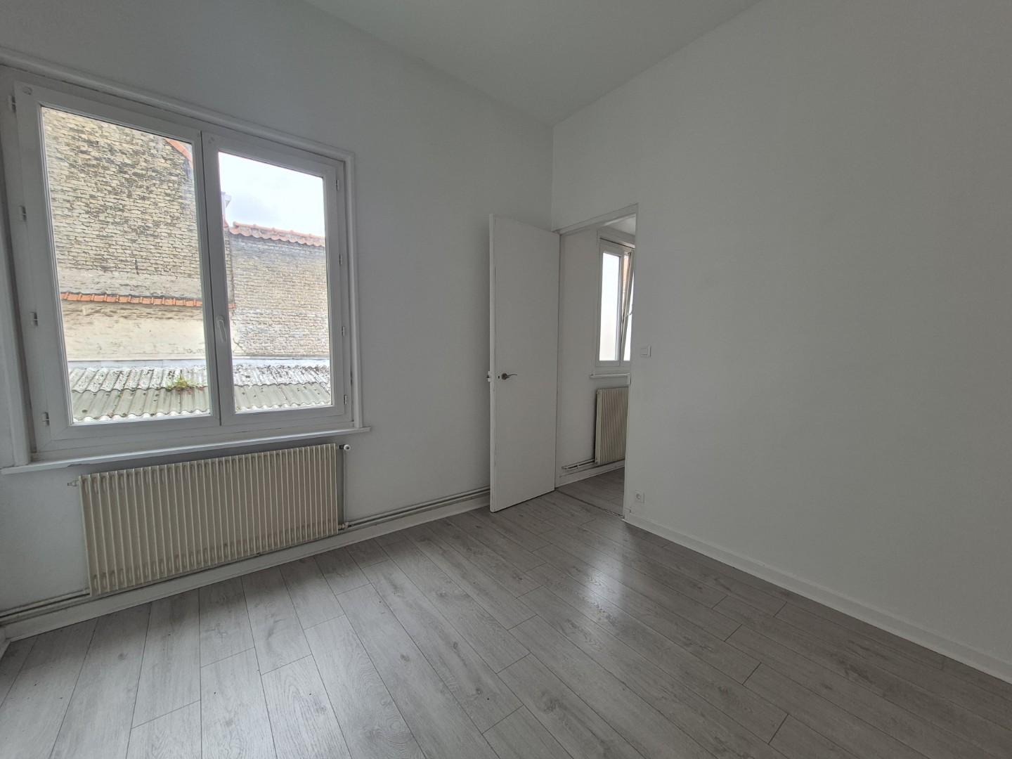 Appartement – DUNKERQUE NORD HAUTS-DE-FRANCE - Vue 4