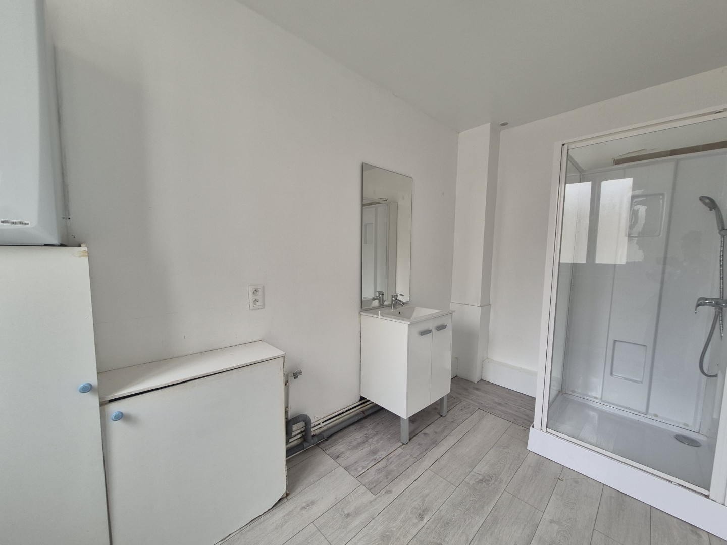 Appartement – DUNKERQUE NORD HAUTS-DE-FRANCE - Vue 5