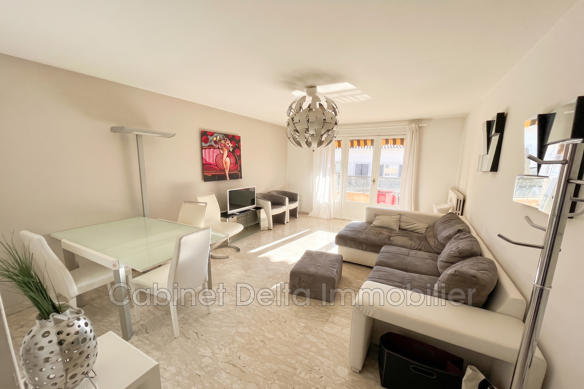 Appartement 2 pièces 49 m² · à Sanary sur Mer · 49 m² · 411 450 €