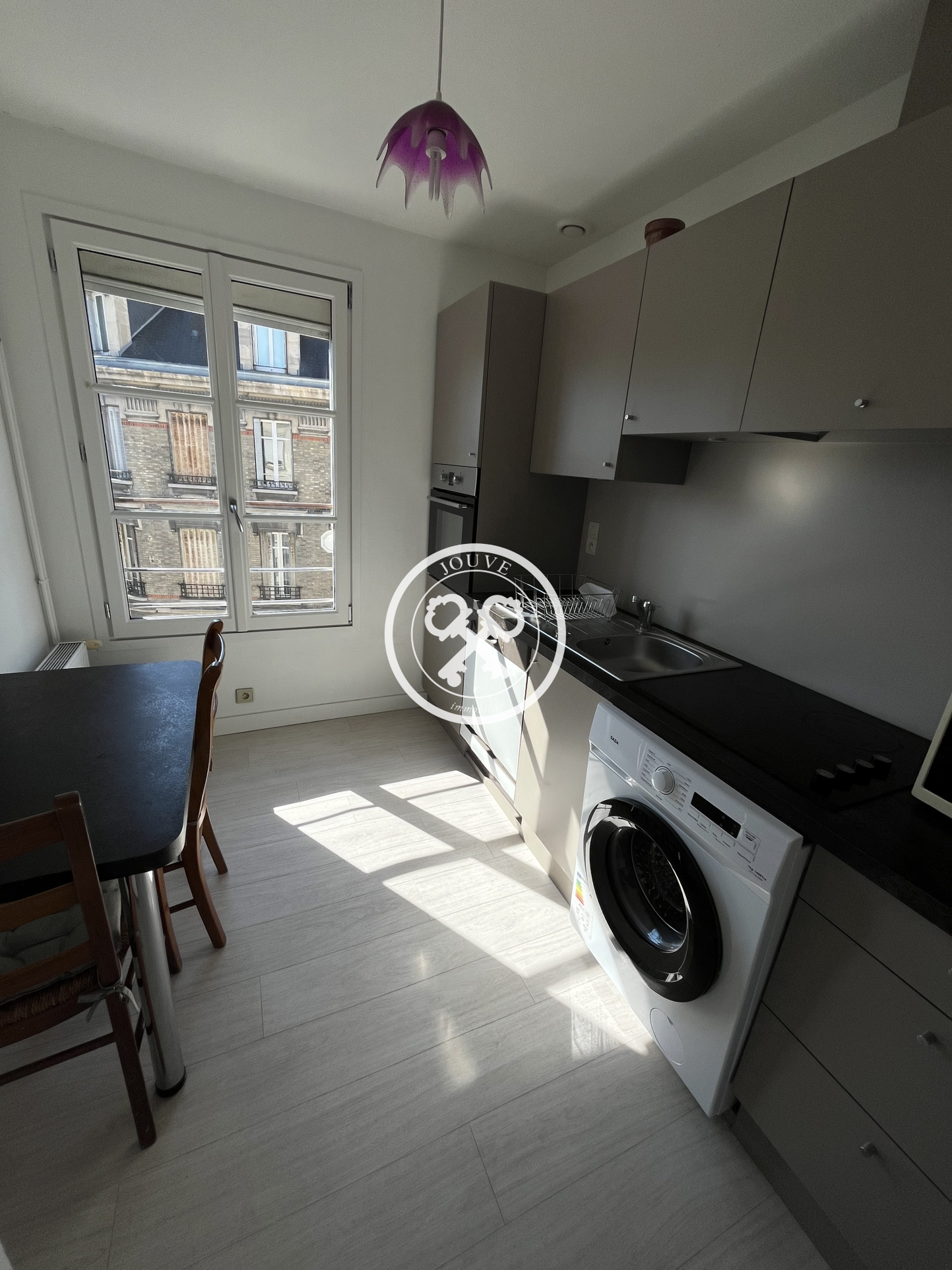Appartement 3 pièces 55 m² · à Troyes · 55 m² · 760 €/mois