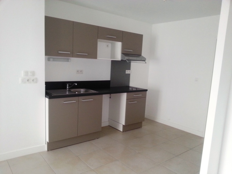 Appartement 2 pièces 50m² SARTROUVILLE 78500