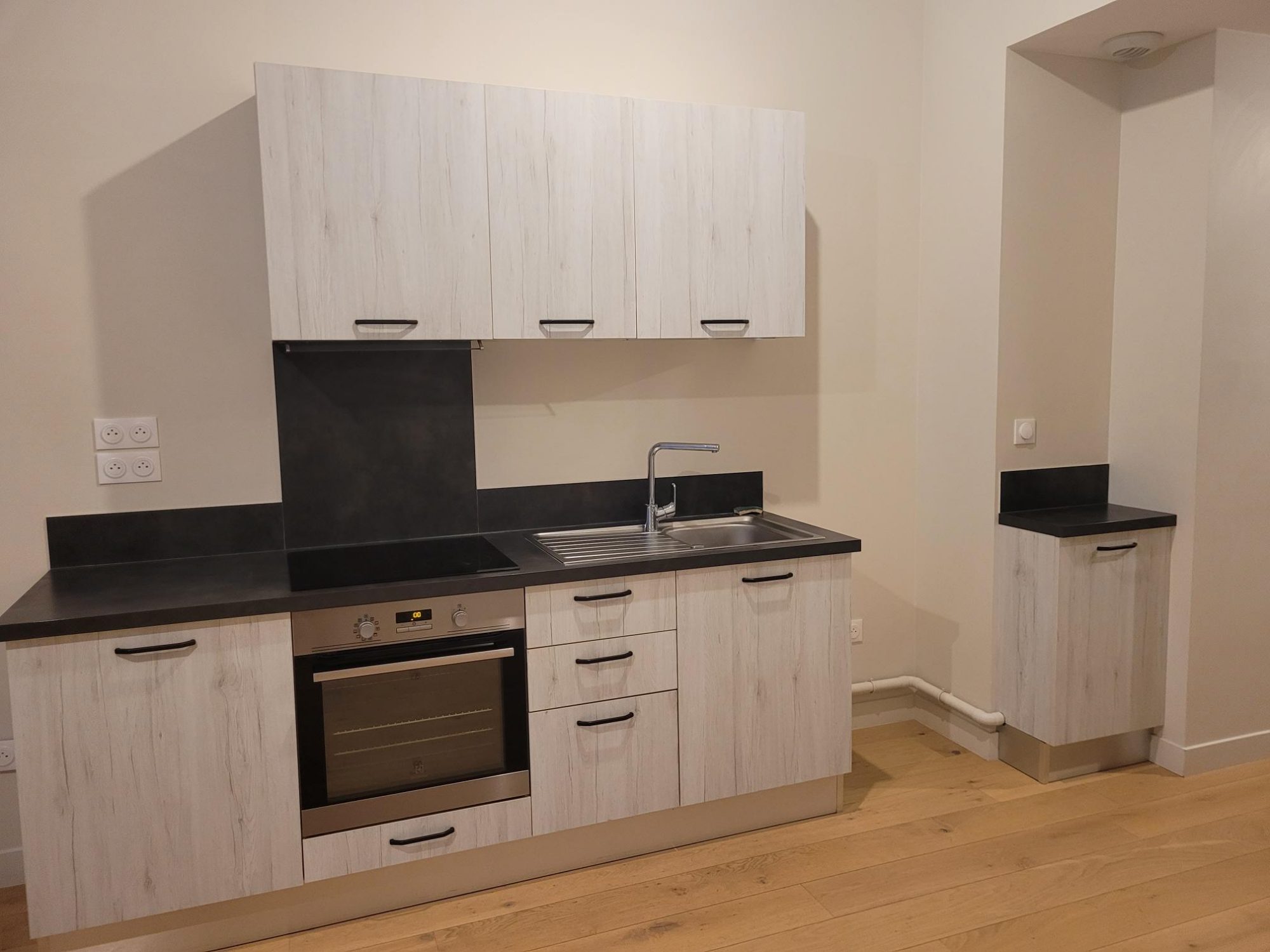 Appartement – La Rochelle, Saint-Maurice, Charente-Maritime - Vue 3