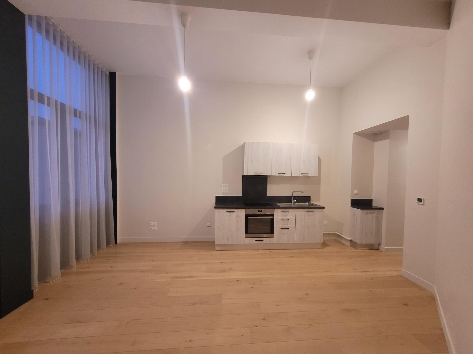 Appartement – La Rochelle, Saint-Maurice, Charente-Maritime - Vue 4