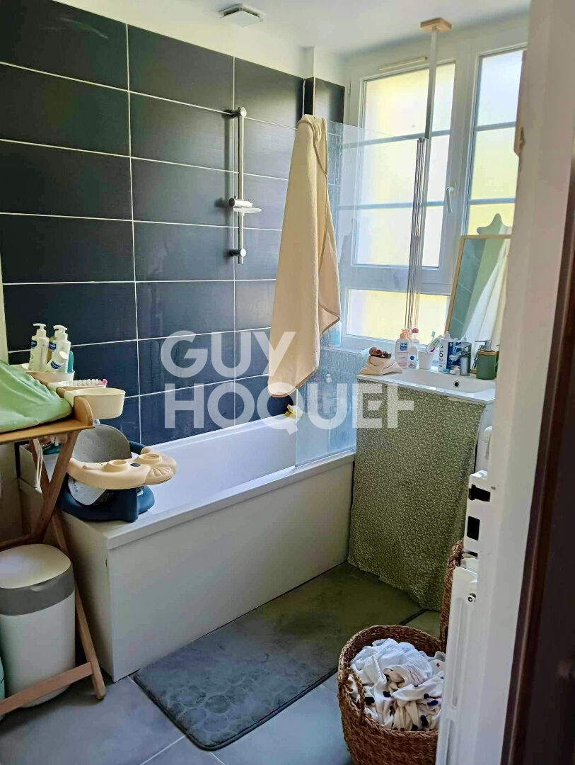 Appartement – Calais, Beau Marais, Pas-de-Calais - Vue 4