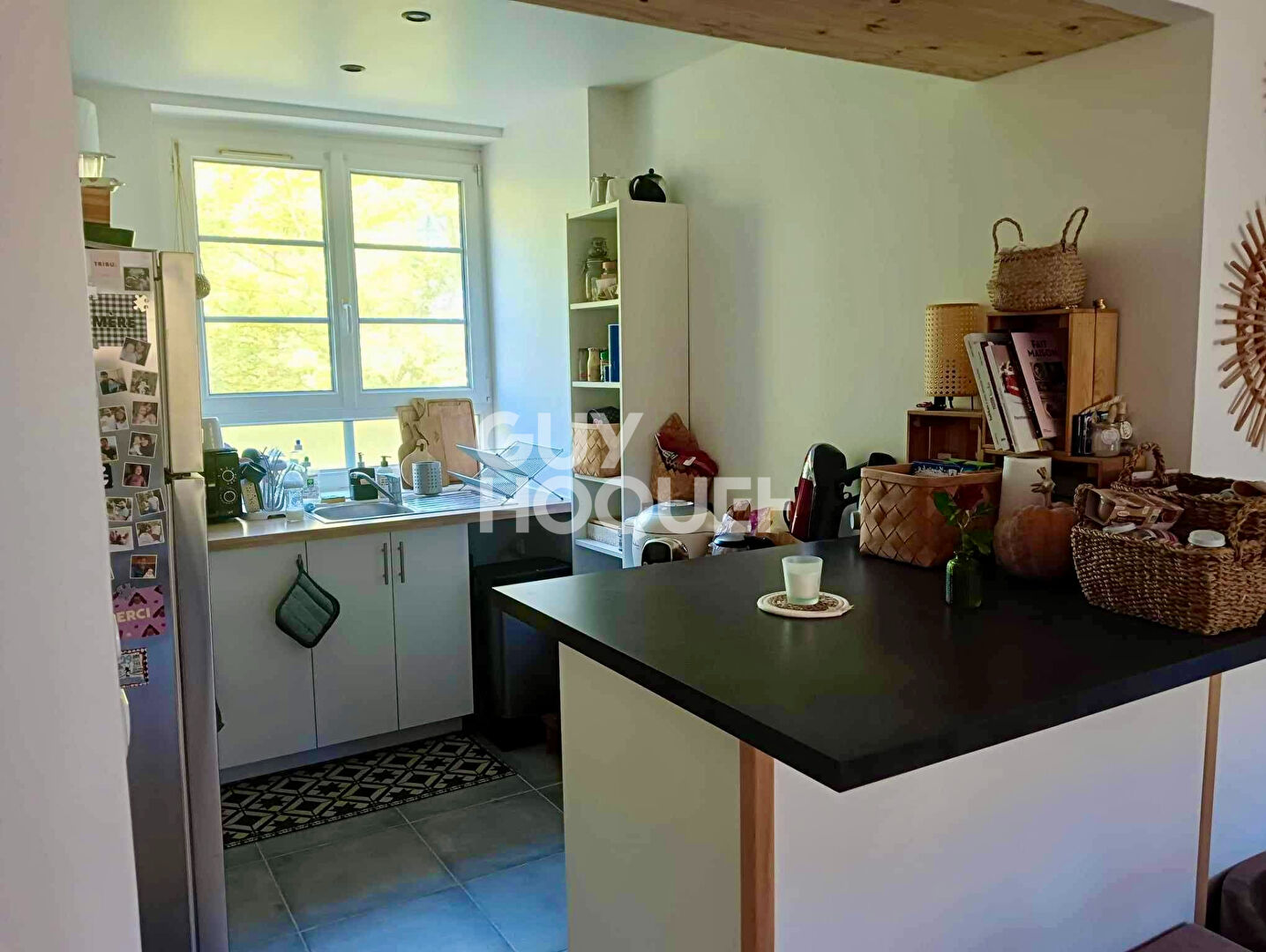 Appartement – Calais, Beau Marais, Pas-de-Calais - Vue 5