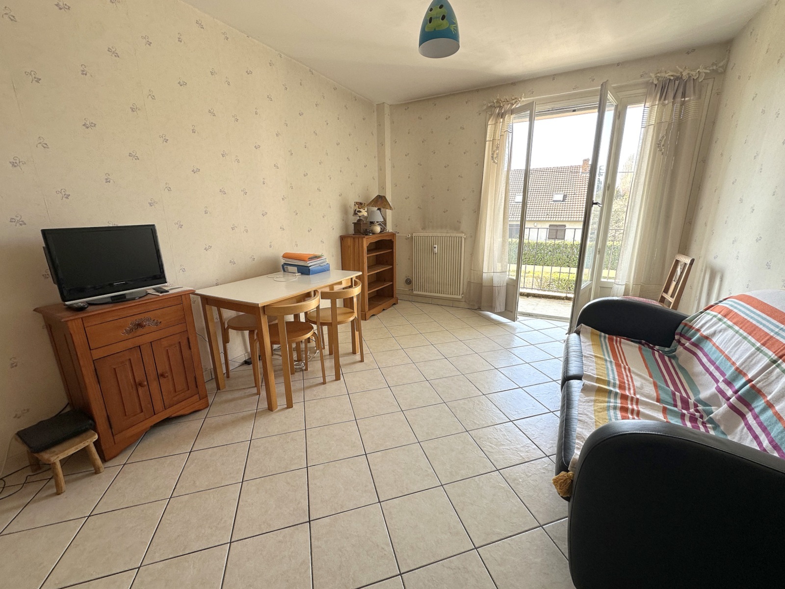 Appartement 2 pièces 50 m² · à Dijon · 50 m² · 89 000 €