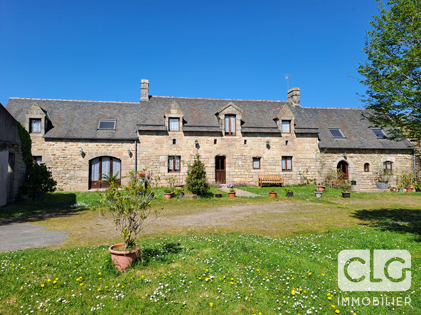 Maison 12 pièces 211 m² · à Combrit · 211 m² · 578 000 €