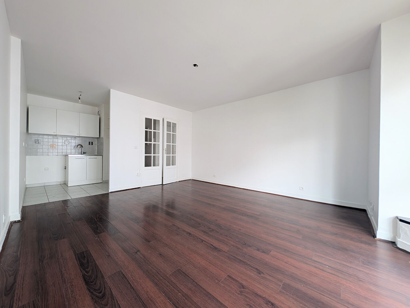 Appartement 2 pièces 45m²