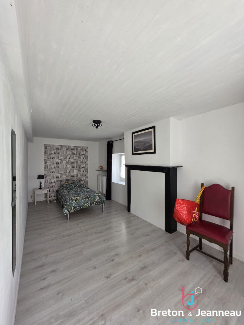 Maison – Chantrigné, Le Champ Boisé - Vue 4