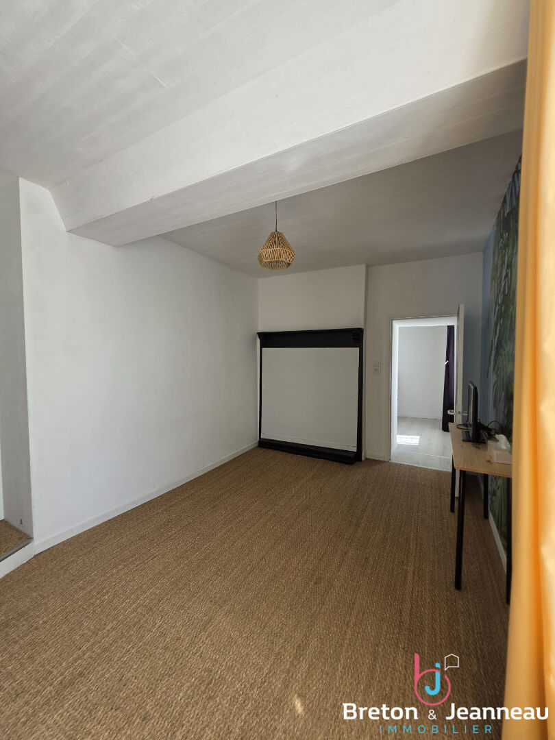 Maison – Chantrigné, Le Champ Boisé - Vue 5
