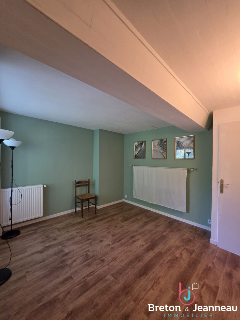 Maison – Chantrigné, Le Champ Boisé - Plus
