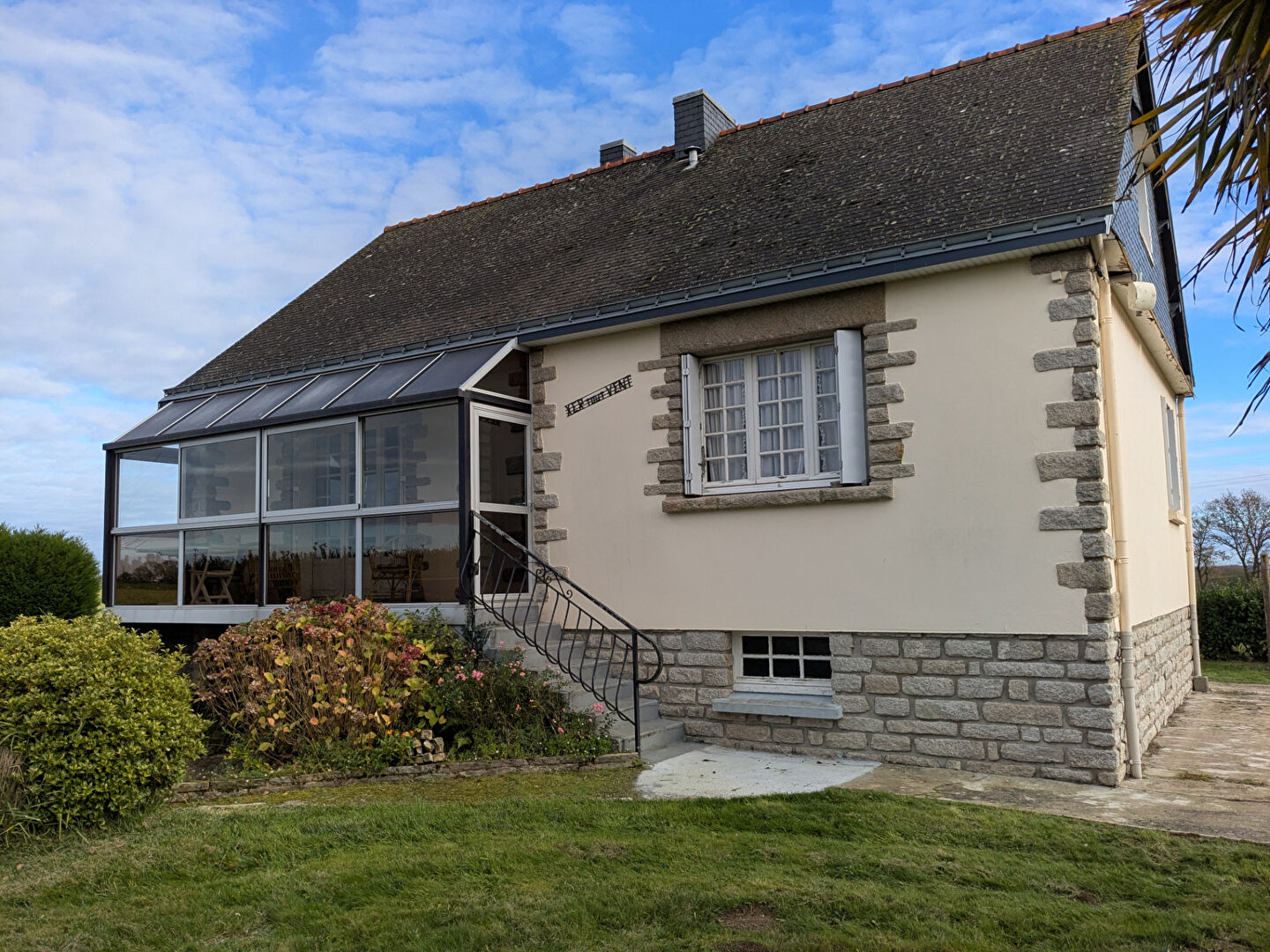 Maison 5 pièces 108 m² · à Missiriac · 108 m² · 168 800 €