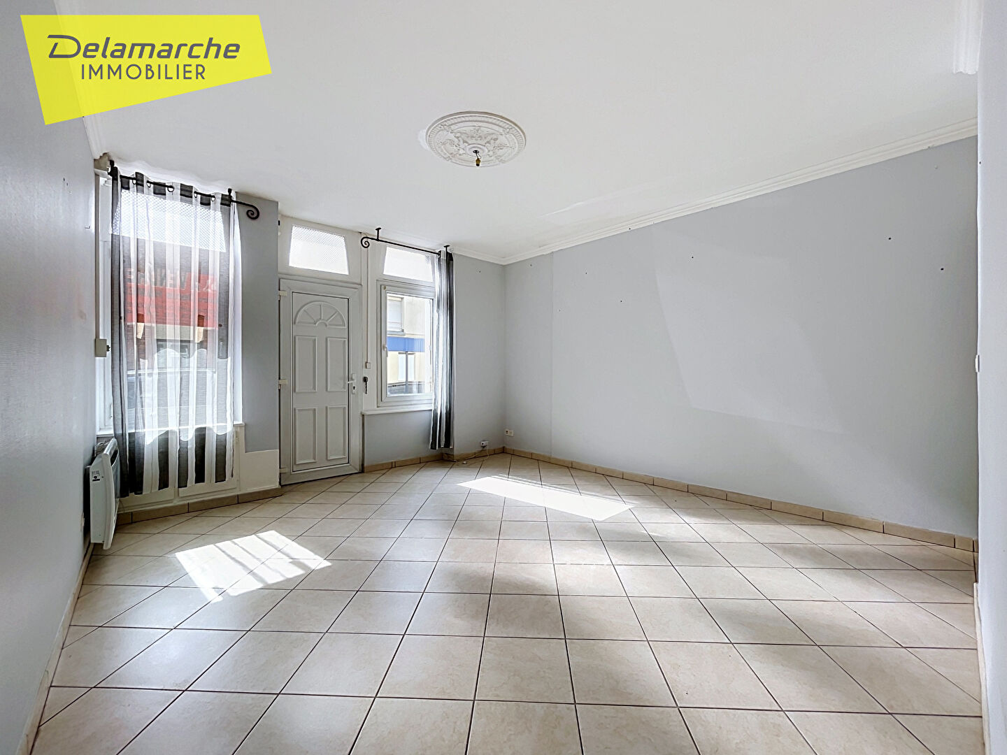 Appartement 2 pièces 43 m² · à St Hilaire du Harcouet · 43 m² · 70 000 €