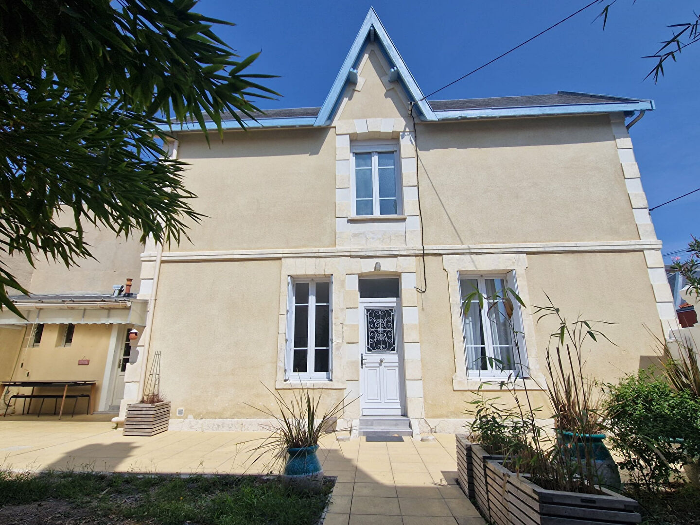 Maison 5 pièces 84 m² · à Chatelaillon Plage · 84 m² · 540 350 €
