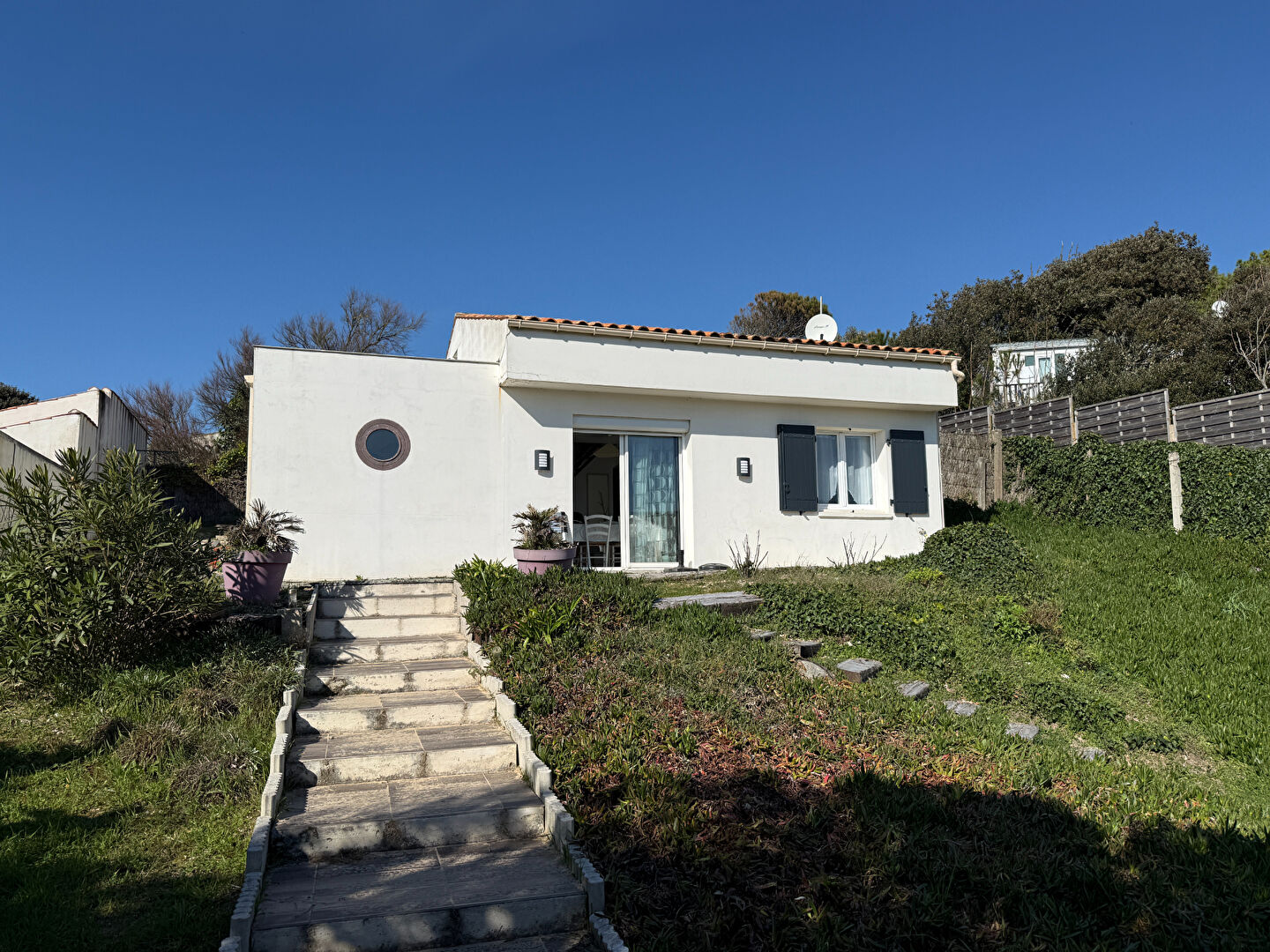 Maison 3 pièces 60 m² · à St Georges D Oleron · 60 m² · 356 600 €