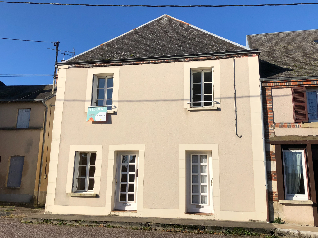 Appartement – OIZON CHER CENTRE-VAL-DE-LOIRE - Vue 3