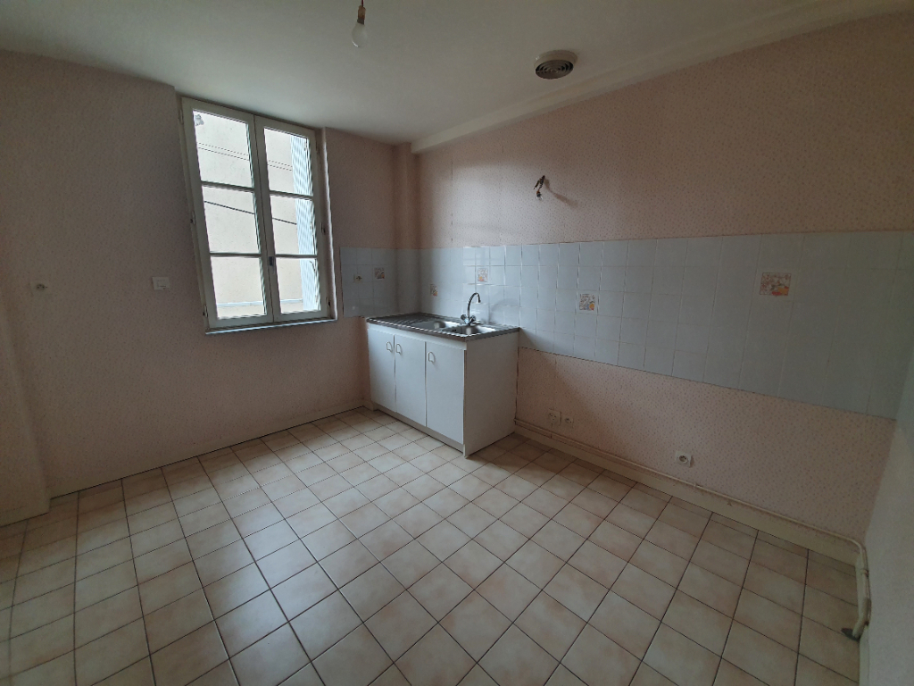 Appartement – OIZON CHER CENTRE-VAL-DE-LOIRE - Vue 4