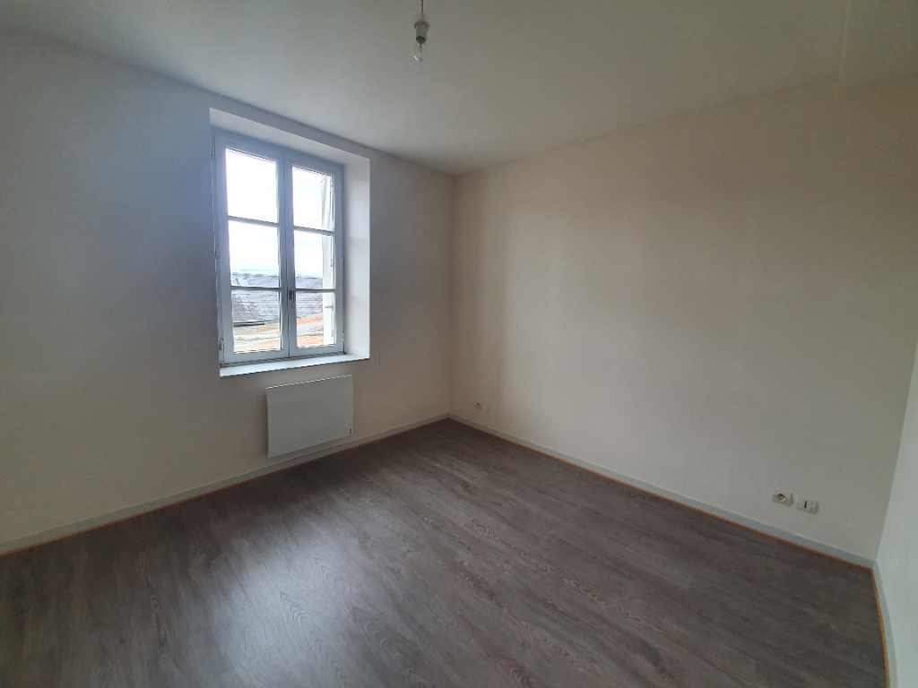 Appartement – OIZON CHER CENTRE-VAL-DE-LOIRE - Vue 5