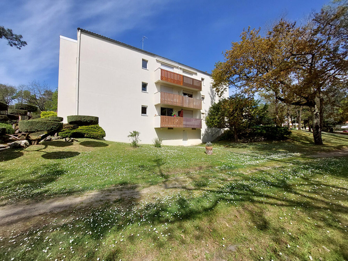 Appartement 2 pièces 45 m² · à St Georges de Didonne · 45 m² · 224 000 €