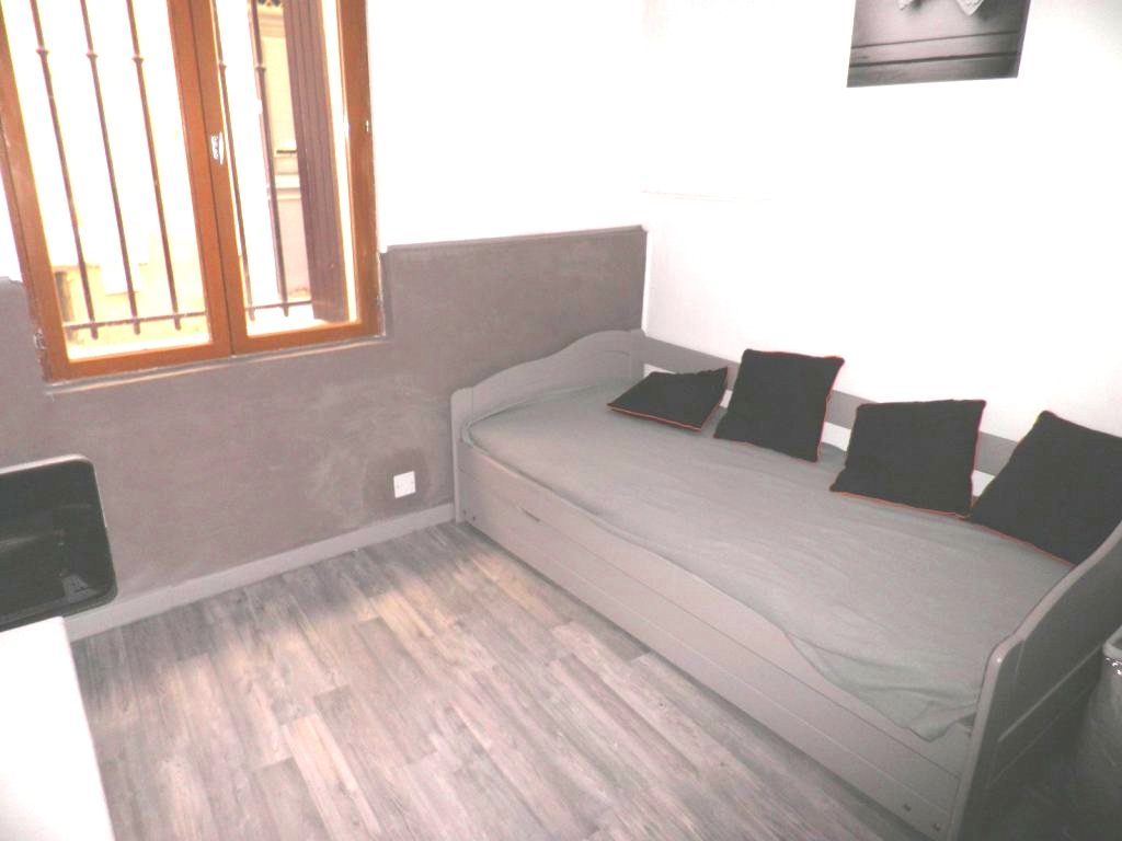 Appartement 1 pièce 13 m² · à Narbonne · 13 m² · 345 €/mois