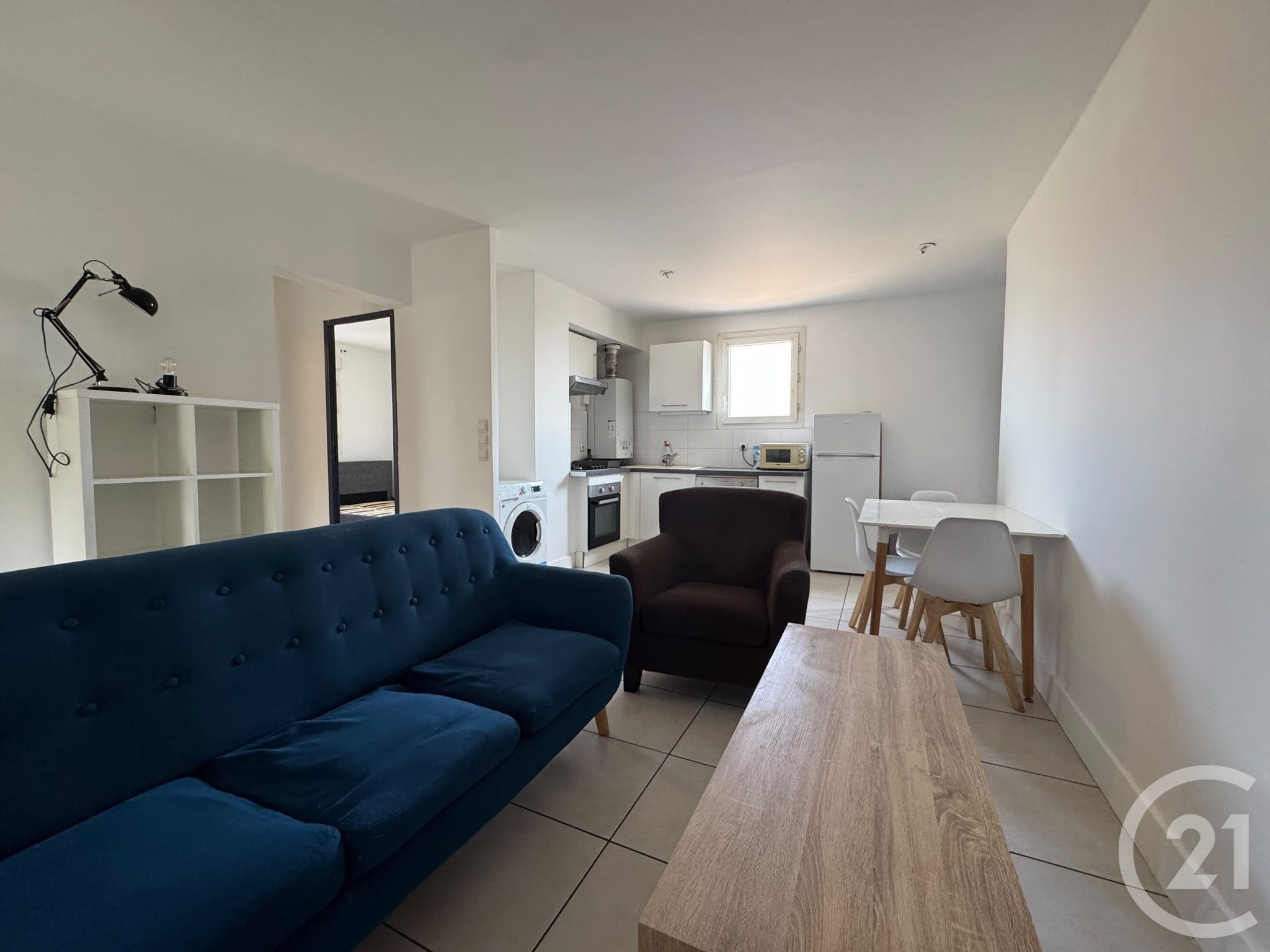 Appartement – MONTPELLIER HERAULT OCCITANIE - Vue 2