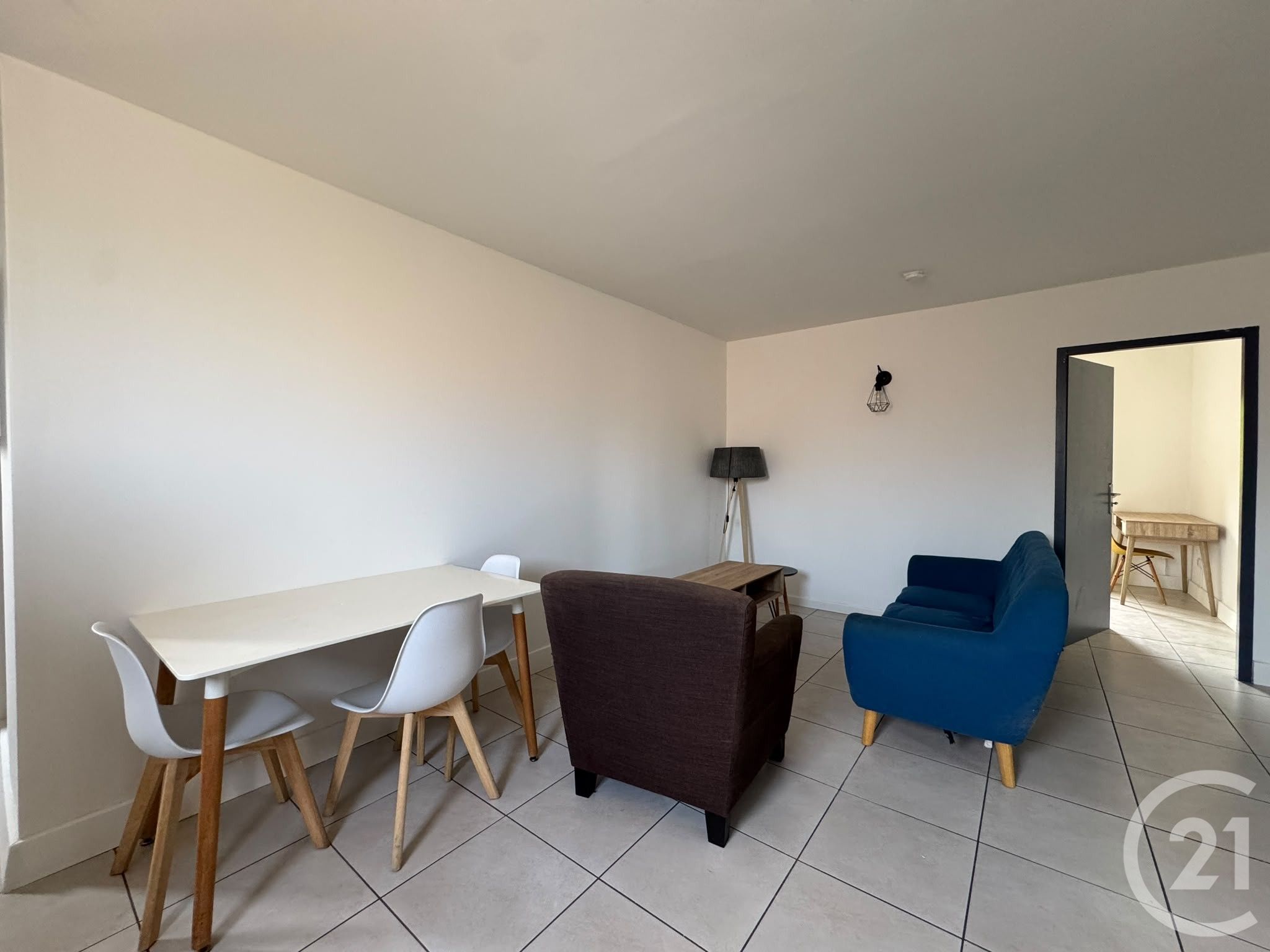 Appartement – MONTPELLIER HERAULT OCCITANIE - Vue 3
