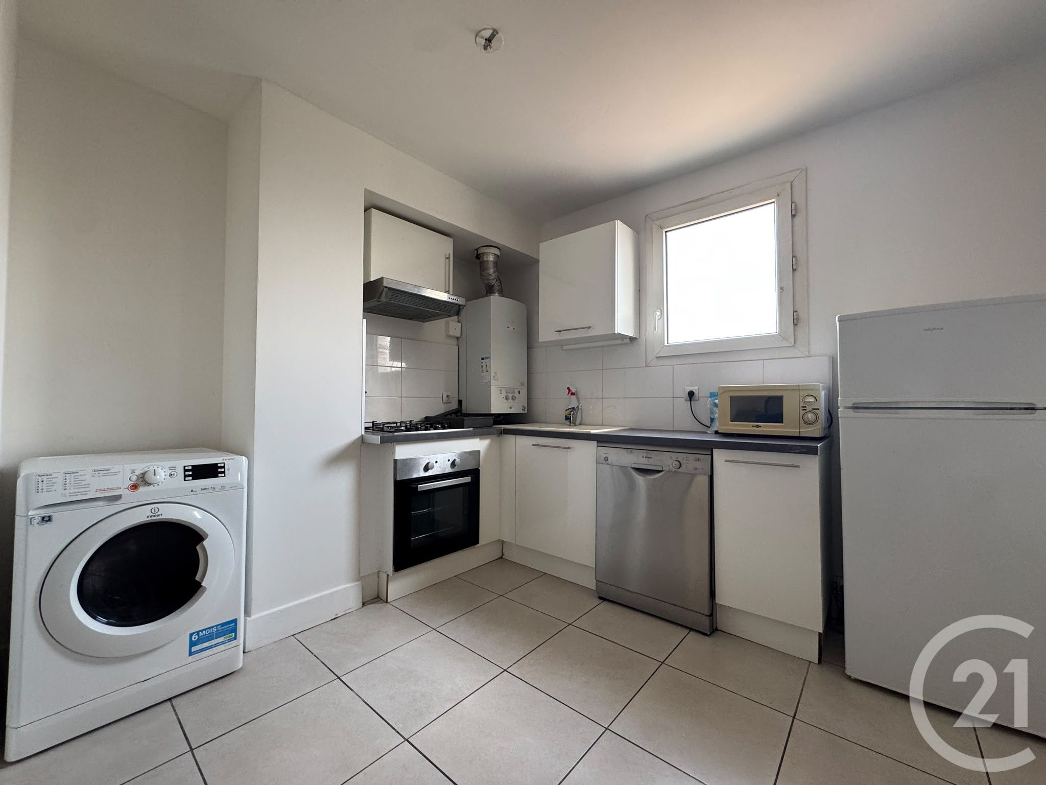 Appartement – MONTPELLIER HERAULT OCCITANIE - Vue 4
