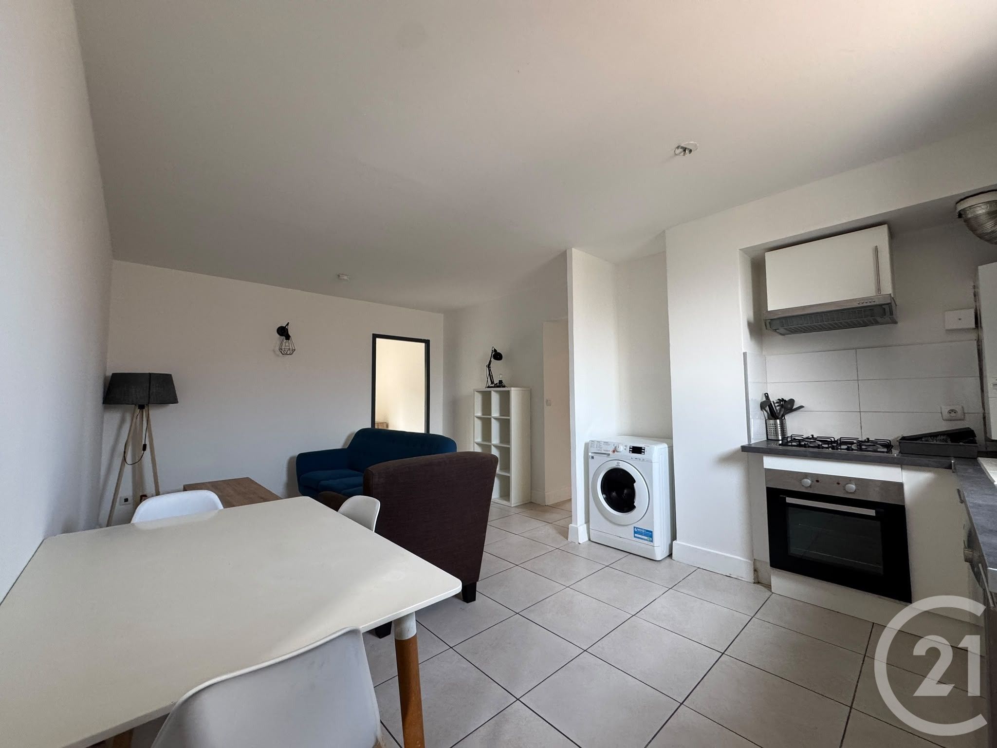 Appartement – MONTPELLIER HERAULT OCCITANIE - Vue 5