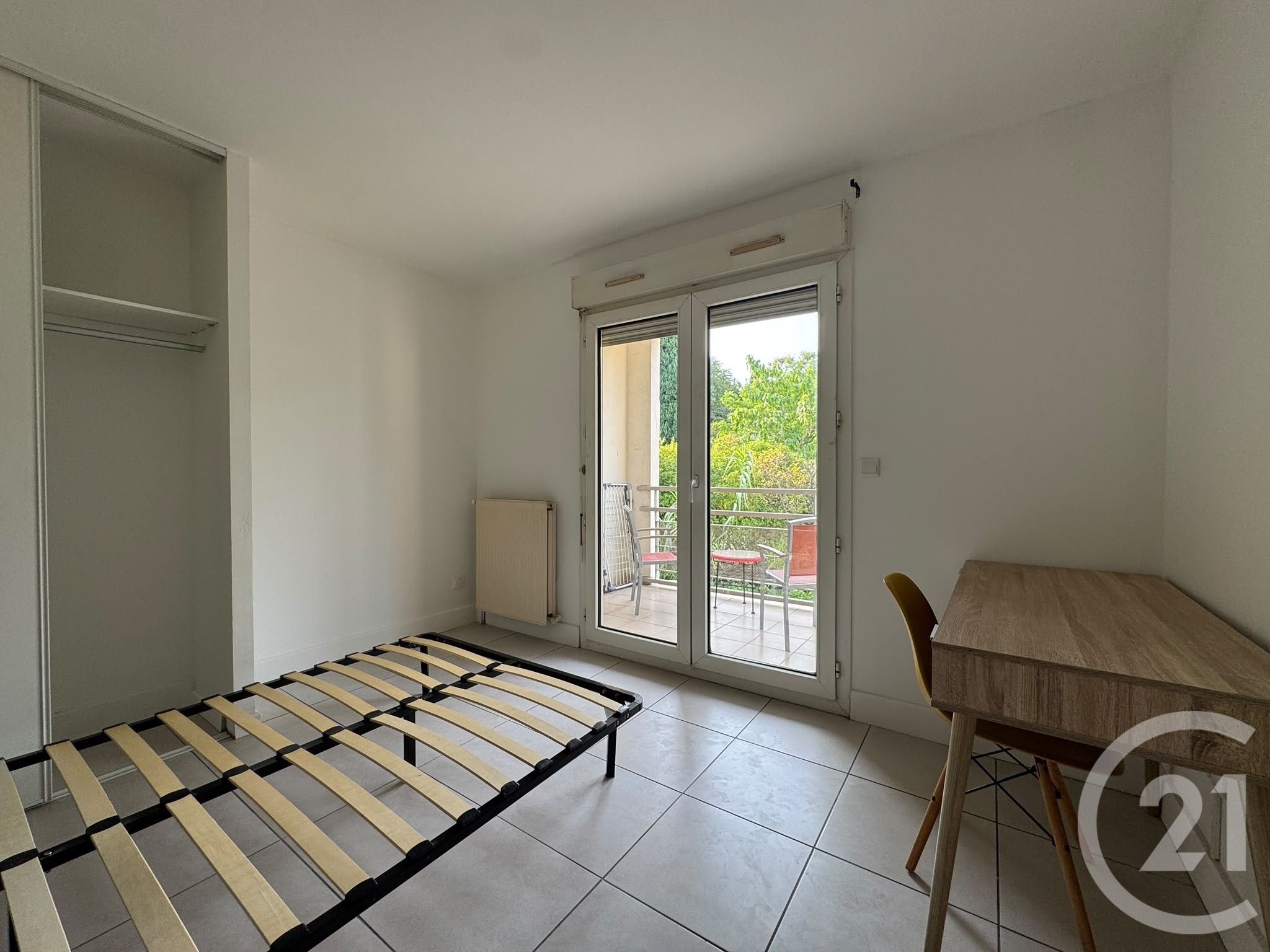 Appartement – MONTPELLIER HERAULT OCCITANIE - Plus