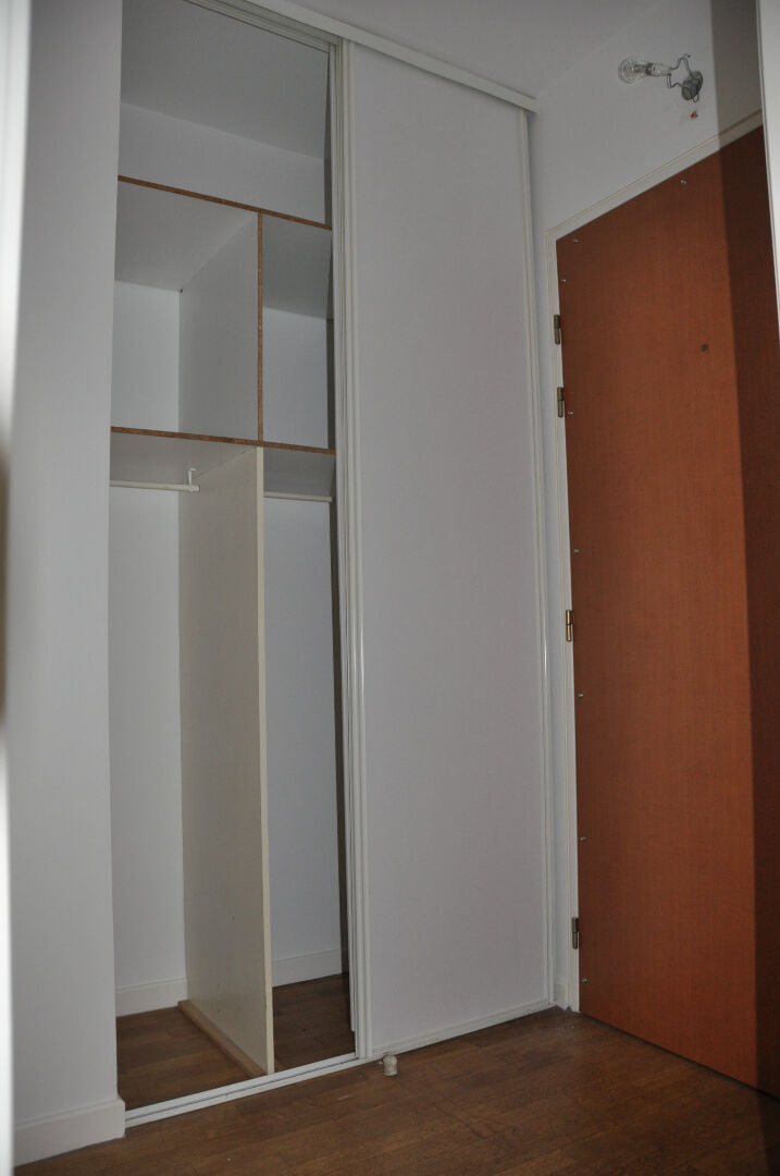 Appartement 2 pièces 39m²