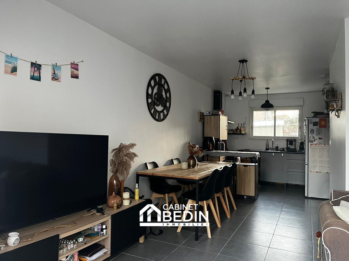 Maison 3 pièces 65 m² · à Mimizan · 65 m² · 222 100 €