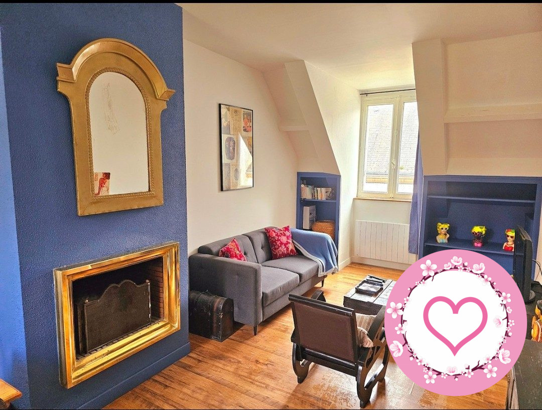 Appartement – SULLY SUR LOIRE LOIRET CENTRE-VAL-DE-LOIRE - Vue 4
