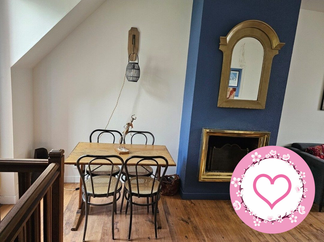 Appartement – SULLY SUR LOIRE LOIRET CENTRE-VAL-DE-LOIRE - Vue 5