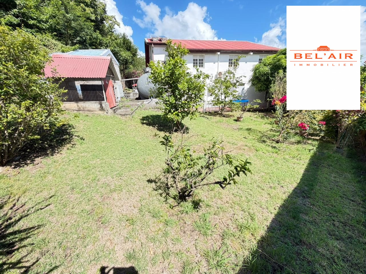 Maison, 239 m²