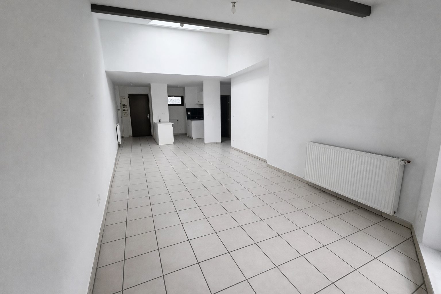 Appartement – ROMANS SUR ISERE DROME AUVERGNE-RHÔNE-ALPES - Vue 2