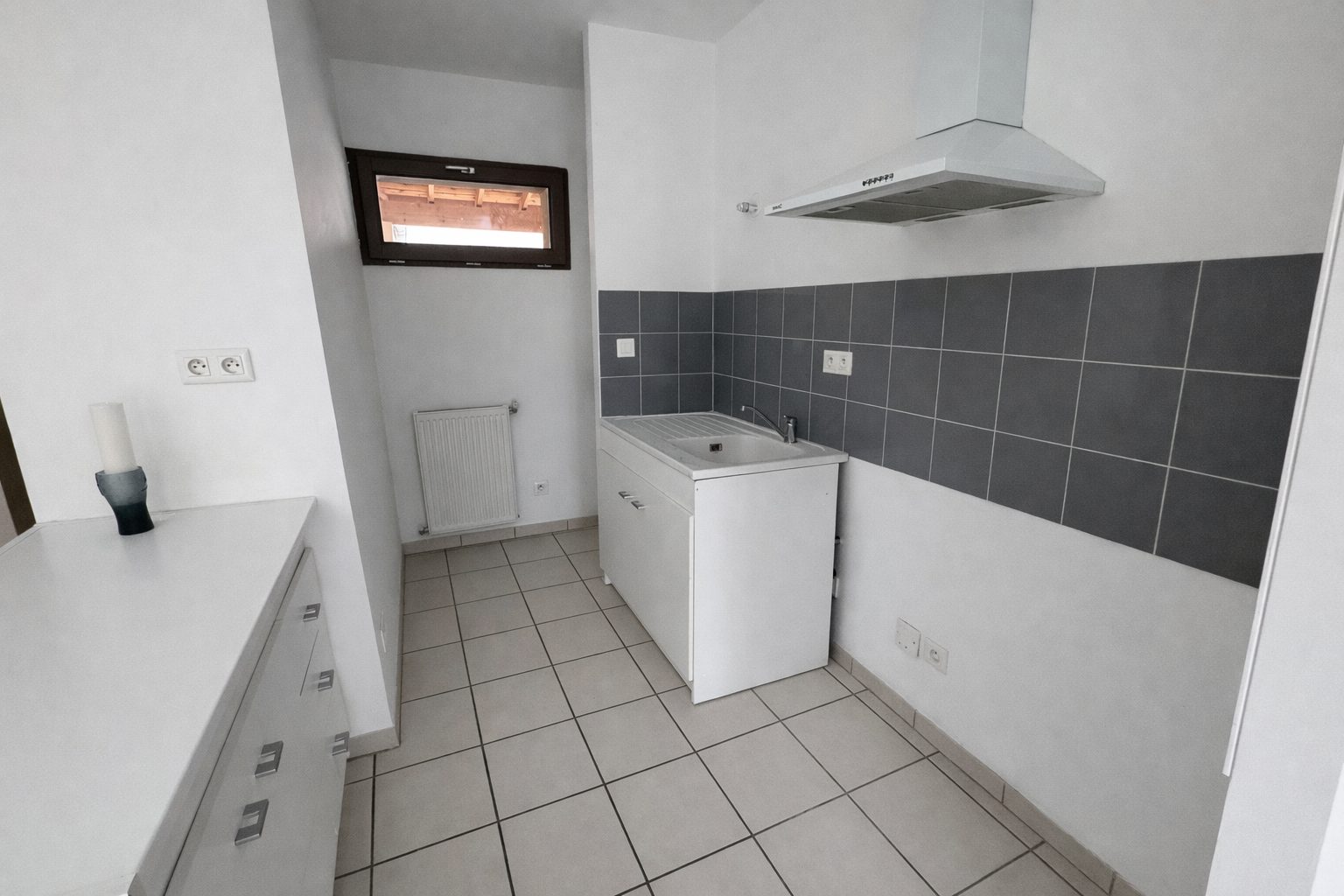 Appartement – ROMANS SUR ISERE DROME AUVERGNE-RHÔNE-ALPES - Vue 3