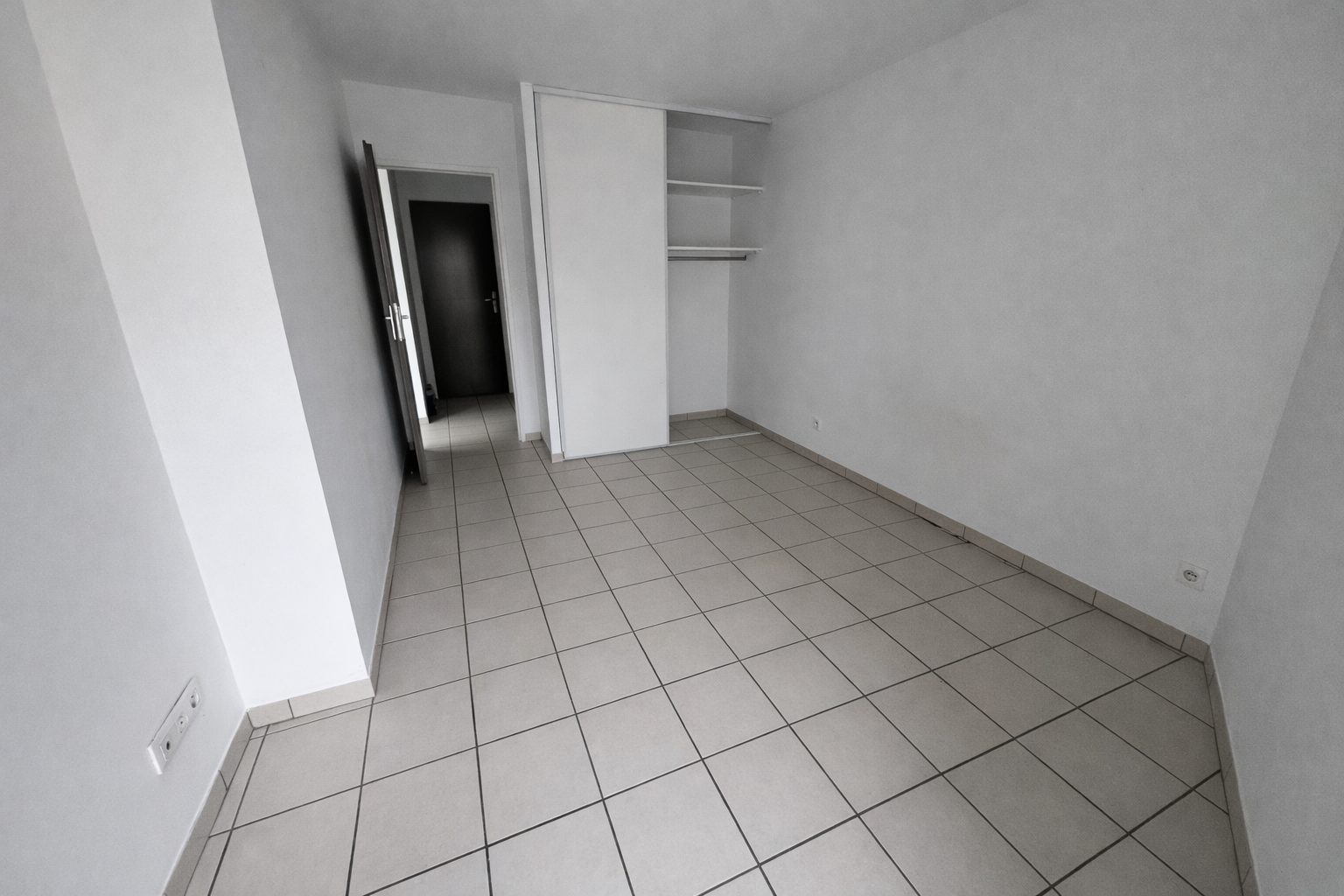 Appartement – ROMANS SUR ISERE DROME AUVERGNE-RHÔNE-ALPES - Vue 5