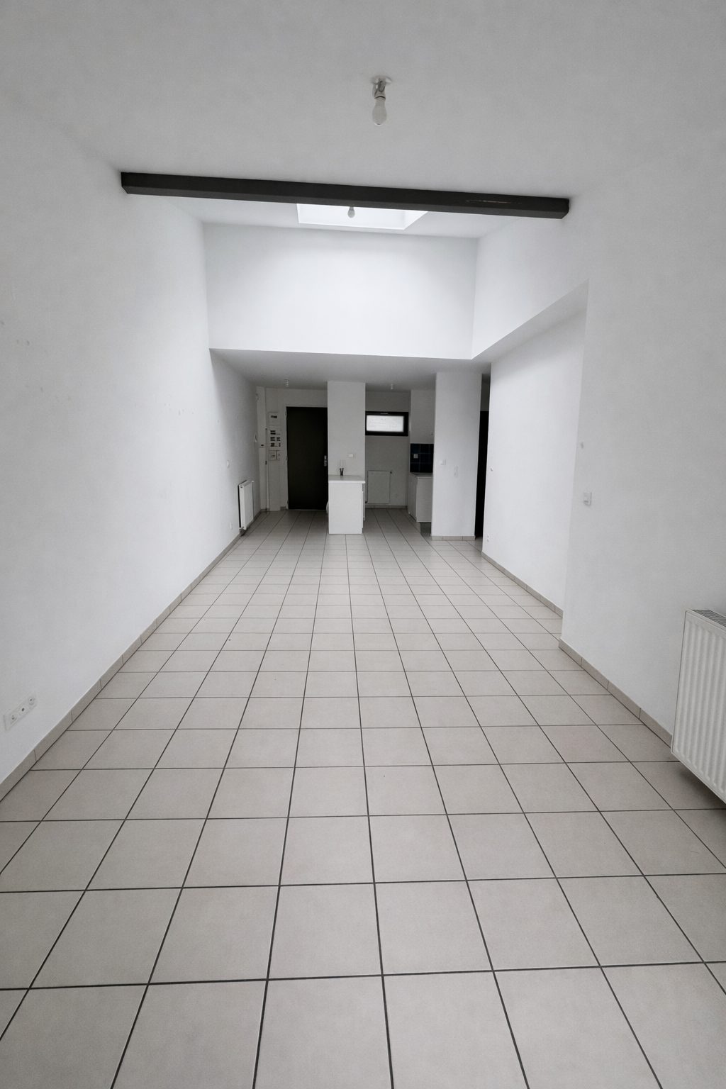 Appartement – ROMANS SUR ISERE DROME AUVERGNE-RHÔNE-ALPES - Plus