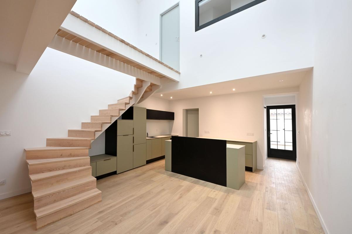 Maison 4 pièces 120 m² · à Ste Marie de Re · 120 m² · 740 000 €