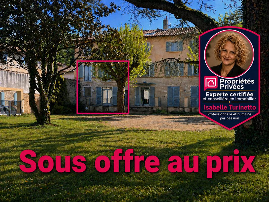 Appartement 4 pièces 108 m² · à Beauregard · 108 m² · 280 000 €