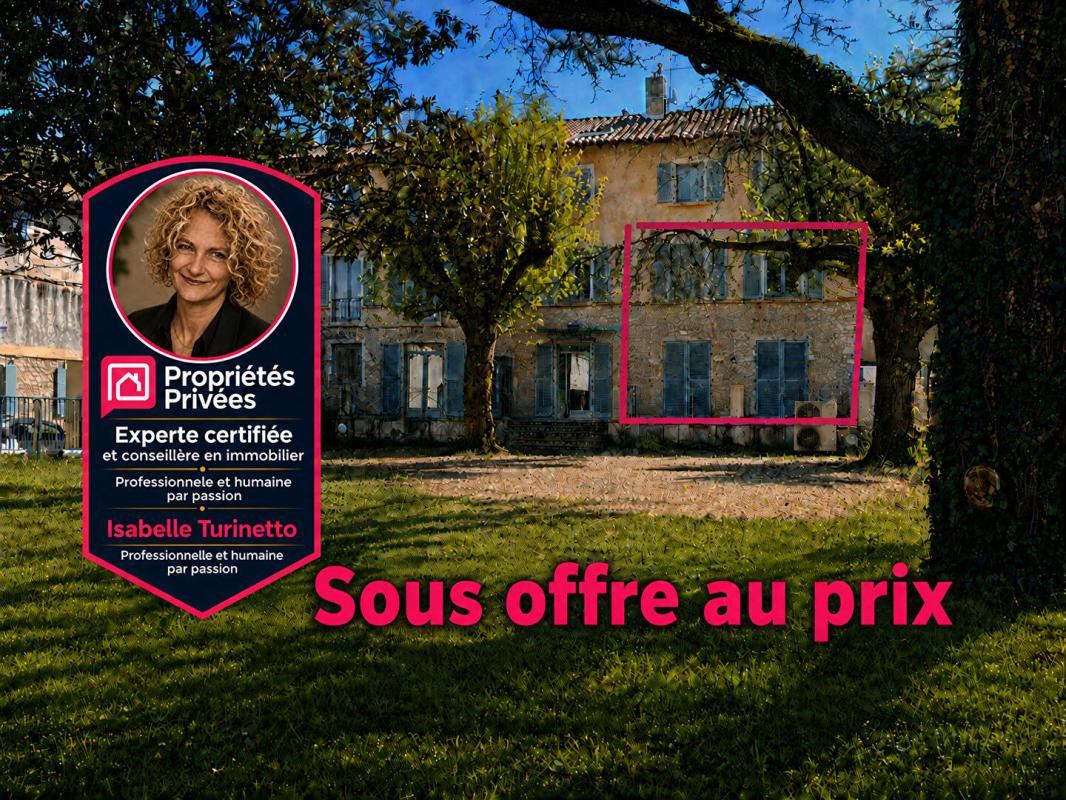 Appartement 4 pièces 94 m² · à Beauregard · 94 m² · 240 000 €