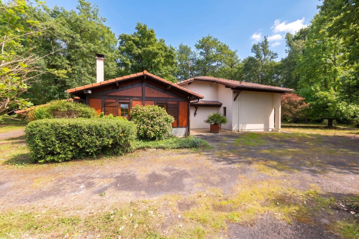 Maison 5 pièces 172 m² · à Benquet · 172 m² · 336 000 €