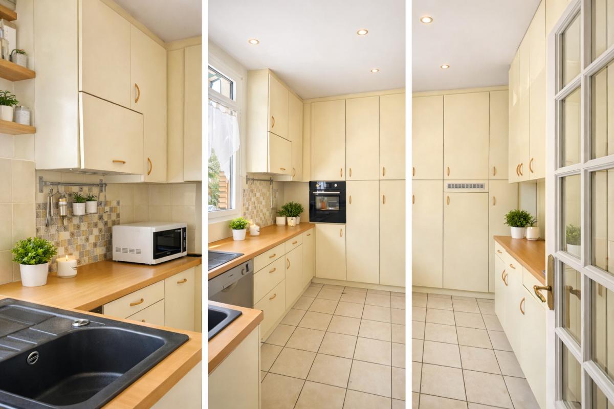 Appartement 5 pièces 134 m² · à Roanne · 134 m² · 189 000 €