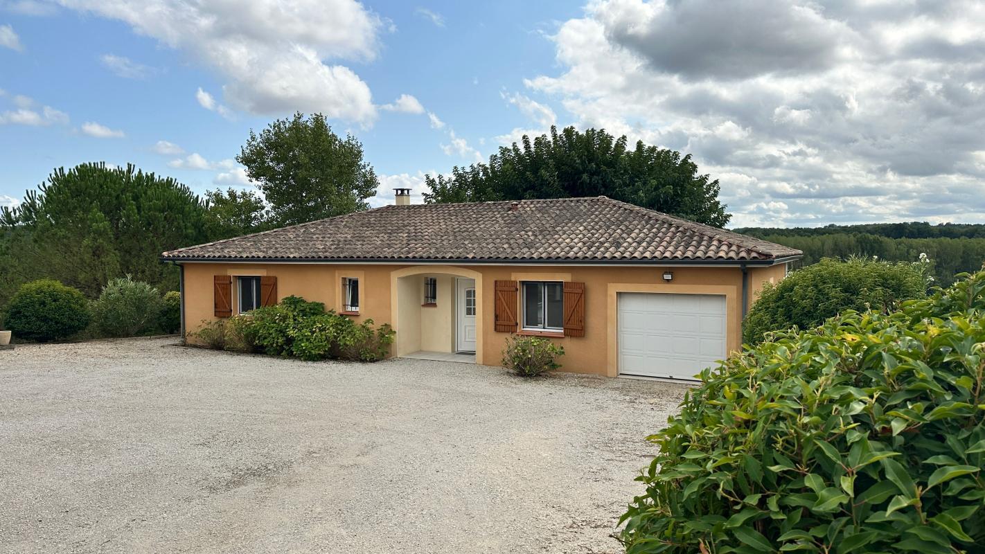 Maison 4 pièces 108 m² · à Vaissac · 108 m² · 231 300 €