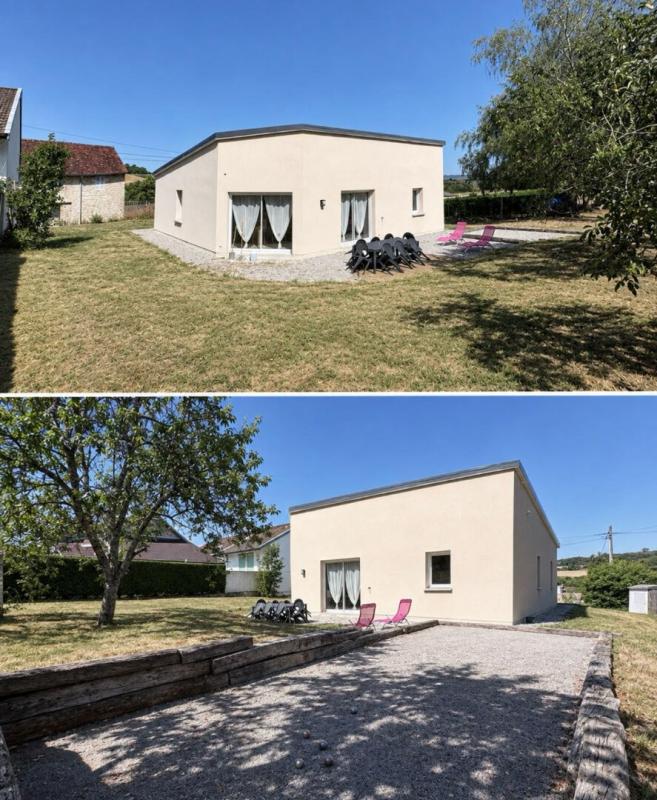 Maison 4 pièces 90 m² · à Lavigny · 90 m² · 267 000 €