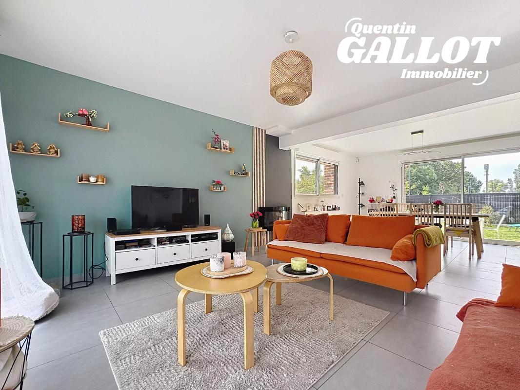 Maison 6 pièces 139 m² · à Winnezeele · 139 m² · 407 250 €